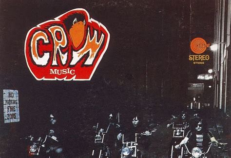 Silverado's RM: Crow - Crow Music & Crow By Crow (1969/1970 US Strong ...