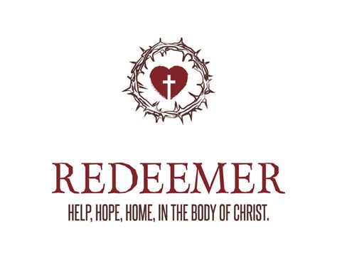 Redeemer Lutheran Church - LCMS Charleston WV