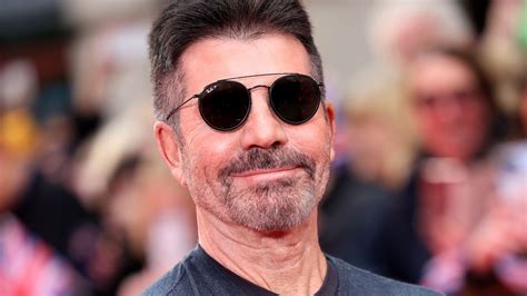 Simon Cowell plastic surgery: BGT boss reveals what work he has had | The US Sun