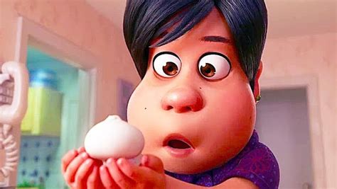 Watch trailer for new Pixar short 'Bao' | Mashable