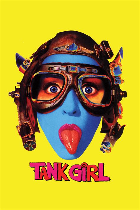 Tank Girl (1995) Gratis Films Kijken Met Ondertiteling - ikwilfilmskijken.com