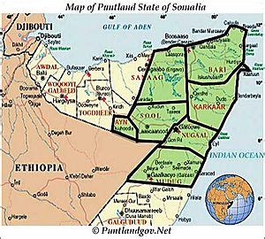 Springtime of Nations: Jubaland and Puntland Deals May Help Reassemble ...