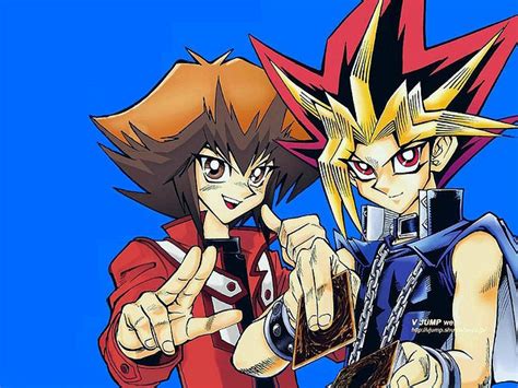 Yugi-Oh - Yugioh GX The Beginning Of Destiny Photo (17866258) - Fanpop