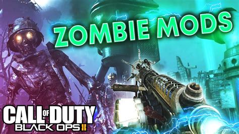 *UPDATED* Black Ops 2 MOD MENU for PC! - How To MOD Black Ops 2 zombies 2023! - YouTube