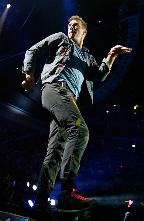 Mylo Xyloto Tour [December 9, 2011] - Coldplay Photo (27765736) - Fanpop