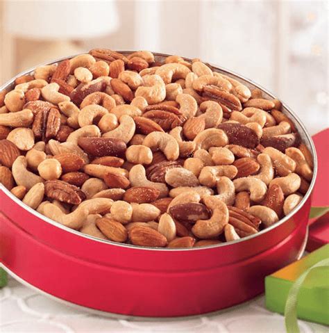 What Are the Healthiest Nuts for Snacking?