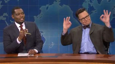 Elon Musk slammed for "racist OK hand gesture" on SNL