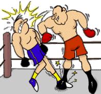 Boxing: Animated Images, Gifs, Pictures & Animations - 100% FREE!