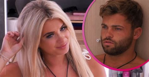 Love Island: Liberty breaks silence on exit and insists Jake is 'genuine'