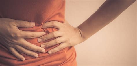 Abdominal Pain - When to See a Gastroenterologist for Treatment?