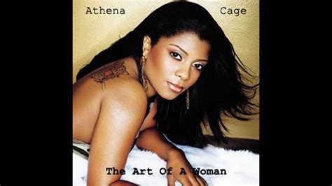 Athena Cage - Lay Your Body Down (feat. Keith Sweat) (2003) - YouTube