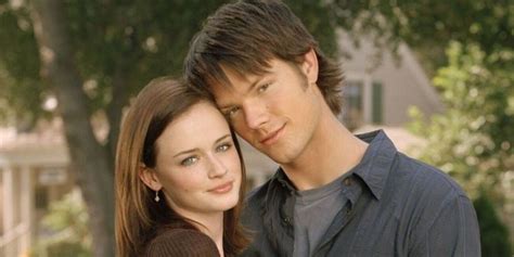 Gilmore Girls: 5 Reasons Dean Was Perfect For Rory (& 5 She Should Have ...