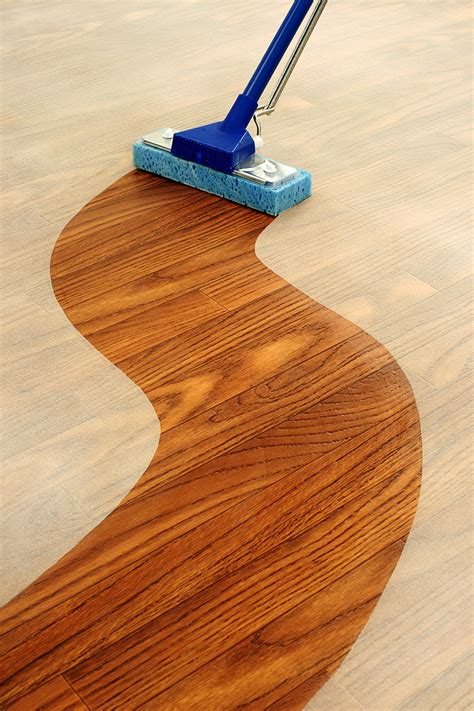 How To Care For Wood Floors In Kitchen – Things In The Kitchen