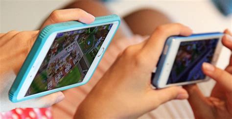 10 Mobile Games to Play with Friends During Lockdown | Zingoy Blog