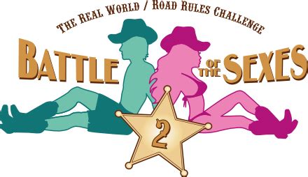 Real World/Road Rules Challenge: Battle of the Sexes 2 - Wikipedia