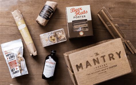 8 Best Subscription Boxes for Men: The Perfect Dude Gifts