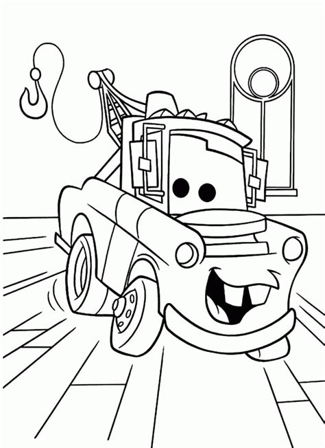 Free Disney Cars Coloring Book, Download Free Disney Cars Coloring Book png images, Free ...