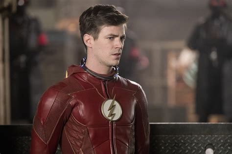 The Flash Cw Season 4 Episode 9 Wallpaper,HD Tv Shows Wallpapers,4k Wallpapers,Images ...