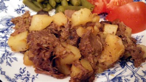 Roast Beef Hash Recipe - Food.com