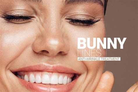 Bunny Lines Anti-Wrinkle Treatment – M1 Med Beauty Australia