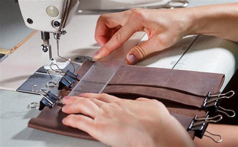 8 Best Sewing Machines for Leather – Reviewed and Rated (Spring 2024)