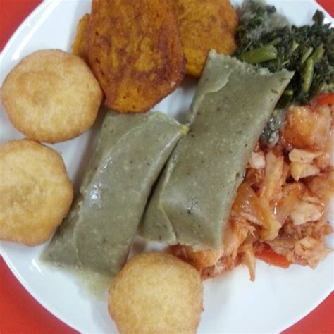 Traditional Cuisine – Visit Antigua & Barbuda