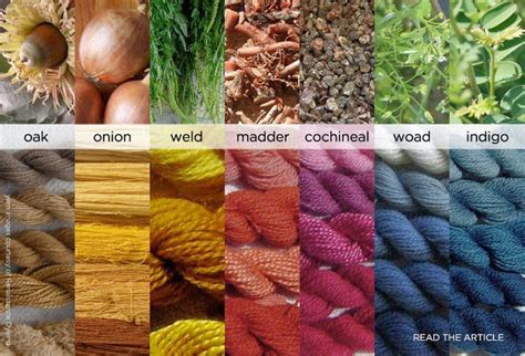 Natural dye. | Natural dye fabric, How to dye fabric, Natural dyes