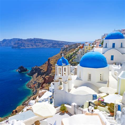 The Best Islands for a Honeymoon in Greece | Traveler's Joy