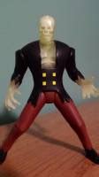 Blight (Batman Beyond) Custom Action Figure