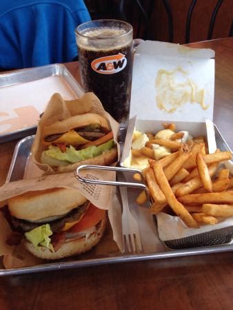 A&W RESTAURANT, Aldergrove - 26431 Fraser Hwy - Restaurant Reviews, Photos & Phone Number ...