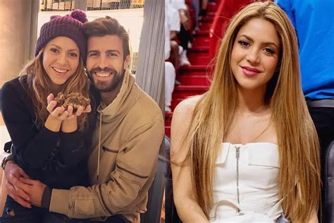 "Lo que nos duele": Shakira mandó mensaje y en Colombia apuntan a ...