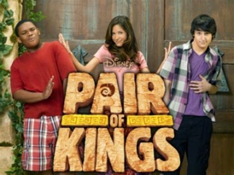 Pair of Kings Next Episode Air Date & Countdown