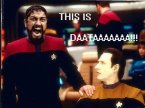 Star Trek 300 Parody by WickedEclipse on DeviantArt