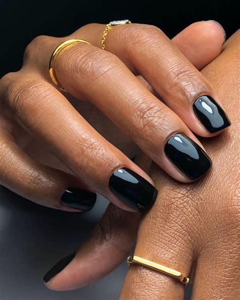 12 Gel-Nail Designs That Are Big News In Salons This Year | Who What Wear