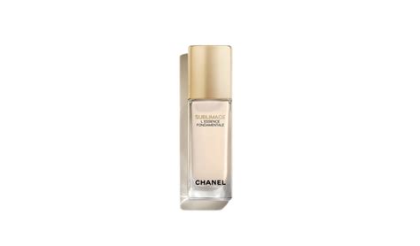 CHANEL: SUBLIMAGE | The Beauty Influencers