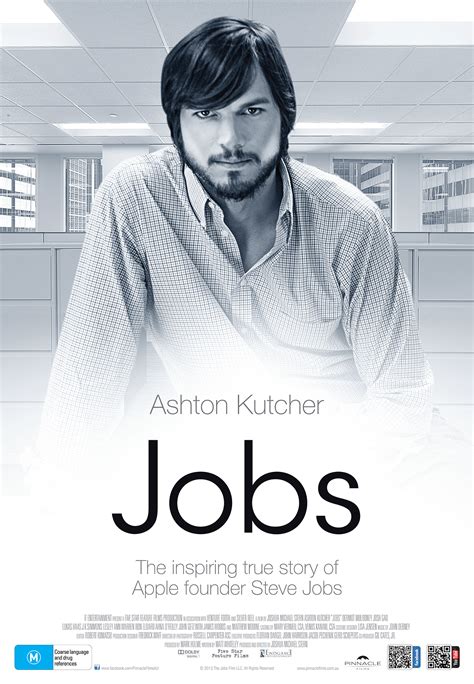 Rapid Review: Jobs – The Reel Bits