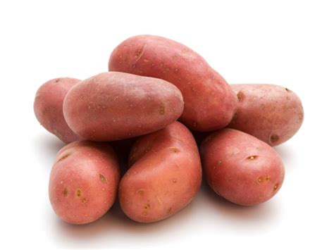 Red potatoes Nutrition Facts - Eat This Much