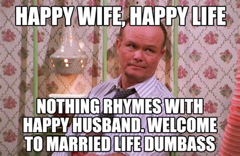 65 Husband Memes When Living a Happy Marriage Life Filled With Love