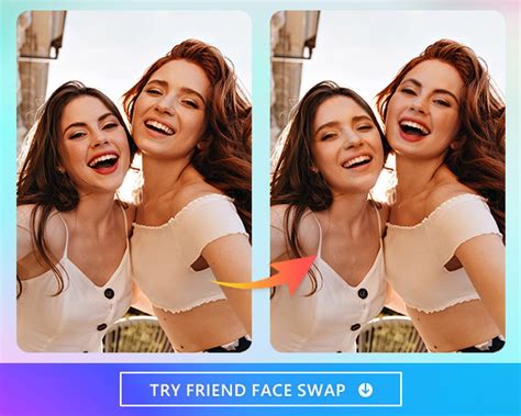 10 Best Face Swap Photo Apps To Get Fun Photos in 2024