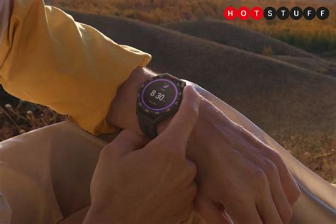 Watch out: The Huawei Watch GT 3 SE packs flagship features in a budget ...