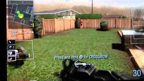 Call of Duty Black Ops Declassified Gameplay for PS Vita - YouTube