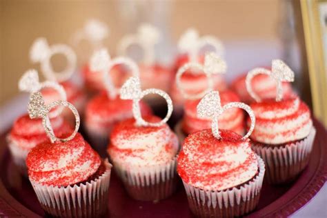 Let's Pop The Top...She's Tying The Knot! Bridal/Wedding Shower Party Ideas | Photo 10 of 24 ...