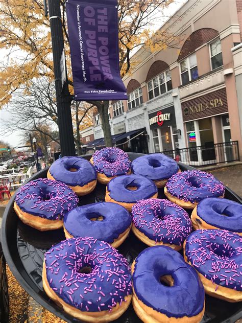 crazy donuts - We-Ha | West Hartford News