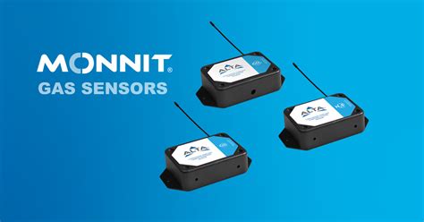 Monnit Wireless Sensor Blog | Monnit Wireless Sensor Blog