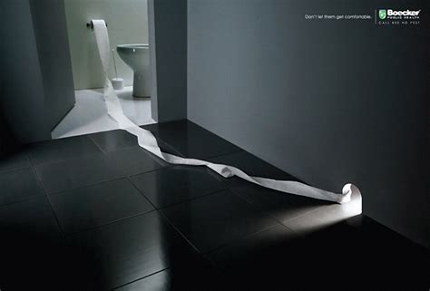 25 Creative Advertising Poster Designs for Inspiration - Jayce-o-Yesta