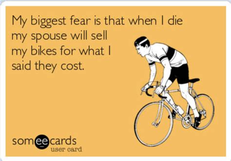 19 Hilarious Mountain Bike Memes - Sacred Rides