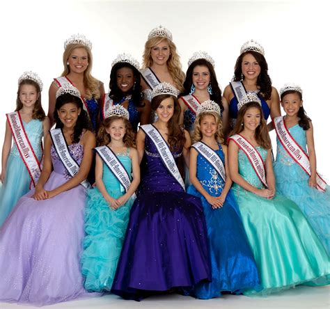 National American Miss 2011-2012 National Queens Pagent Dresses, Girls Pageant Dresses, Formal ...