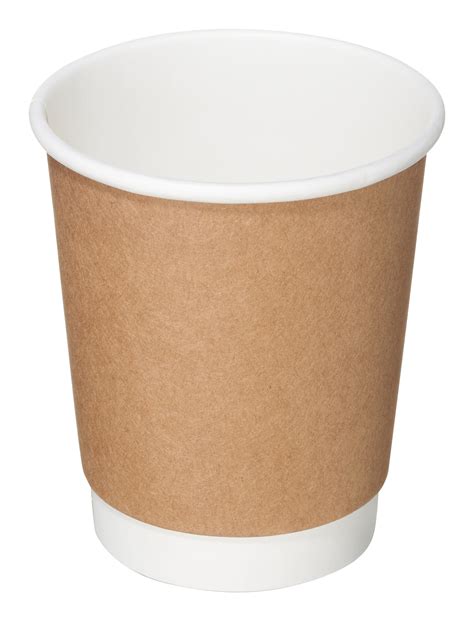Takeaway Event Party 8oz vidaXL 1000x Disposable Coffee Cups with Lids 240ml Outdoor Tableware ...