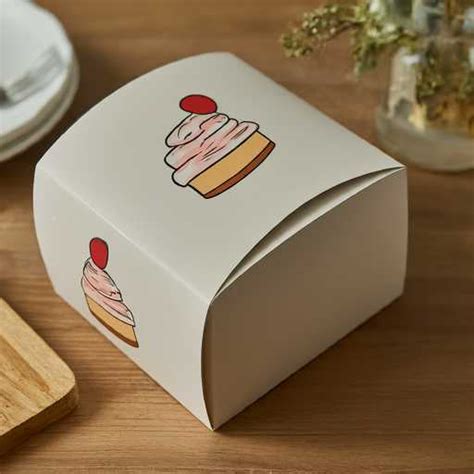 50+ Cake Packaging Ideas: Elevate Your Dessert Game | Arka