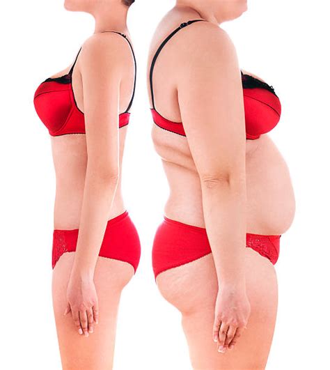 Best Female Weight Gain Before And After Stock Photos, Pictures & Royalty-Free Images - iStock